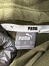 Puma Green Pullover Hoodie Size S - photo 7