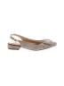 CL by Laundry Plaid Gray Heels Size EU 37 - photo 1