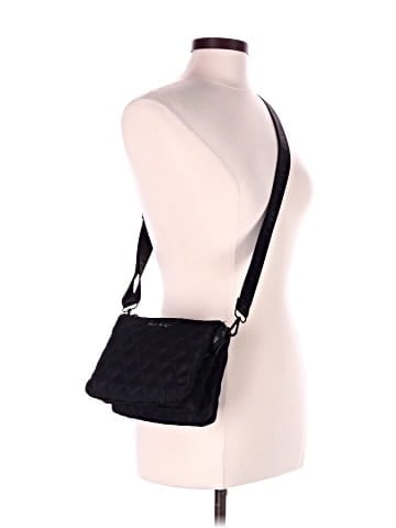 Nicole Miller New York Crossbody Bag (view 2)