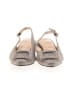 CL by Laundry Plaid Gray Heels Size EU 37 - photo 2