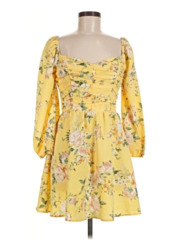 Privy Cocktail Dress (view 1)