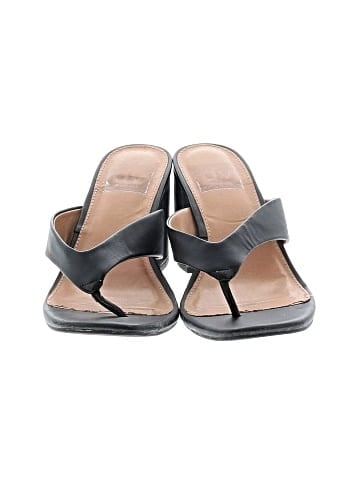 Dolce Vita Heels (view 2)