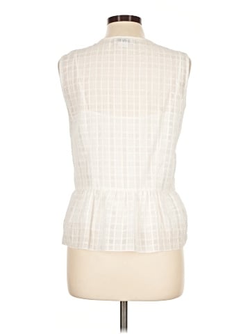 Chaus Sleeveless Blouse (view 2)