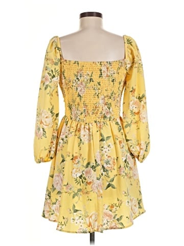 Privy Cocktail Dress (view 2)