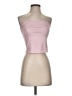 Shein Red Tube Top Size 4 - photo 1