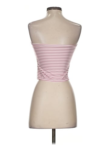 Shein Tube Top (view 2)
