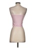 Shein Red Tube Top Size 4 - photo 2