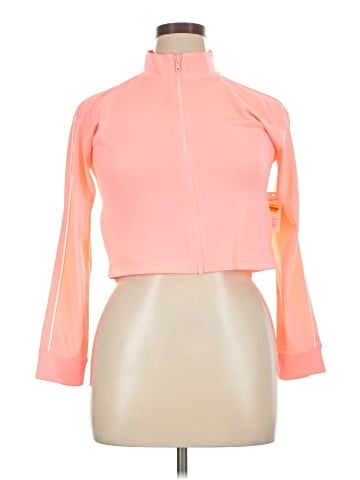 Tek Gear Track Jacket (view 1)
