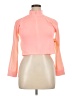 Tek Gear Pink Track Jacket Size XL - photo 1