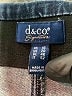 D&Co. Blue Casual Pants Size 16 - photo 7