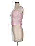 Shein Red Tube Top Size 4 - photo 5
