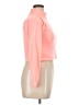 Tek Gear Pink Track Jacket Size XL - photo 4
