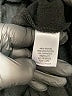Dana Buchman Black Poncho Size L - photo 8