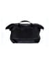 Madewell 100% Leather Black Leather Satchel One size - photo 1