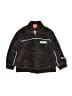 Puma Black Track Jacket 12-18 MO / 18 MO - photo 1