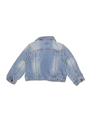 Baby B'gosh Denim Jacket (view 2)