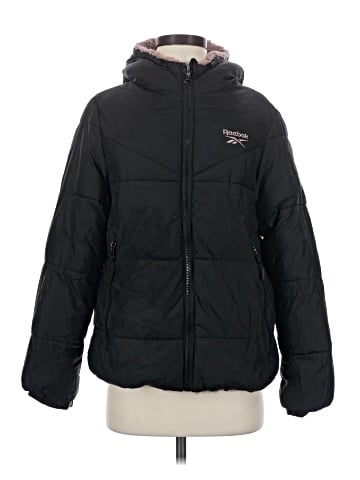Reebok Snow Jacket (view 1)