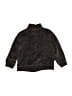 Puma Black Track Jacket 12-18 MO / 18 MO - photo 2
