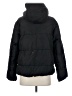 Reebok 100% Polyester Solid Black Snow Jacket Size S - photo 2