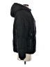 Reebok 100% Polyester Solid Black Snow Jacket Size S - photo 4