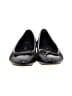 J.Crew Factory Store Black Flats Size 6 - photo 2