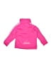 Adidas 100% Polyester Pink Track Jacket 12-18 MO / 18 MO - photo 2