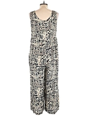 All That Jazz Jumpsuit (view 2)