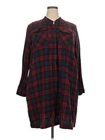 ASOS Casual Dress (view 1)