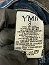 YMI Solid Blue Jeans Size 3 - photo 8