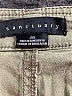Sanctuary Solid Green Cargo Pants Size 28 waist - photo 7