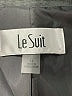 Le Suit Gray Long Sleeve Top Size 14 - photo 7