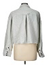 BDG Gray Long Sleeve Button-Down Shirt Size L - photo 2
