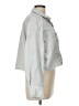 BDG Gray Long Sleeve Button-Down Shirt Size L - photo 4
