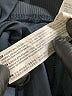 Marika Black Active Pants Size 25 waist - photo 8