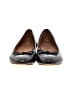 J.Crew Factory Store Black Flats Size 6 - photo 2