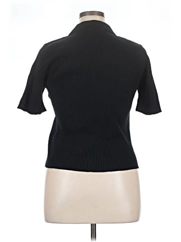 CALVIN KLEIN JEANS Short Sleeve Top (view 2)