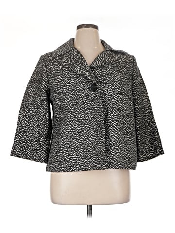 Cato Coat (view 1)