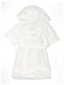 Dotti 100% Polyester White Swimsuit Cover Up Size XL - photo 2