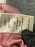 Alya 100% Polyester Solid Pink Casual Dress Size M - photo 8