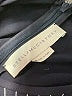 Stella McCartney Stripes Black Cocktail Dress Size EU (IT) 42 / US 6 - photo 4