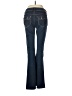 Star Hearts Blue Jeans Size 29 waist - photo 2