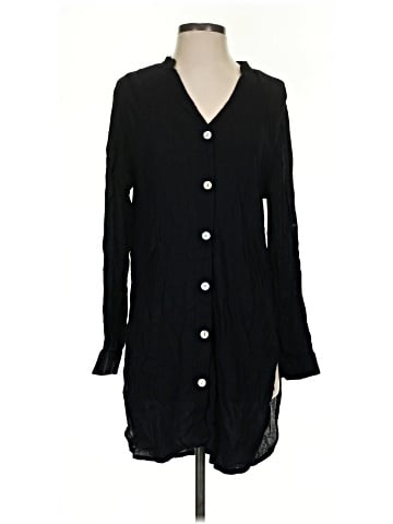 J Valdi Long Sleeve Blouse (view 1)