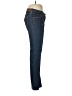 Star Hearts Blue Jeans Size 29 waist - photo 4
