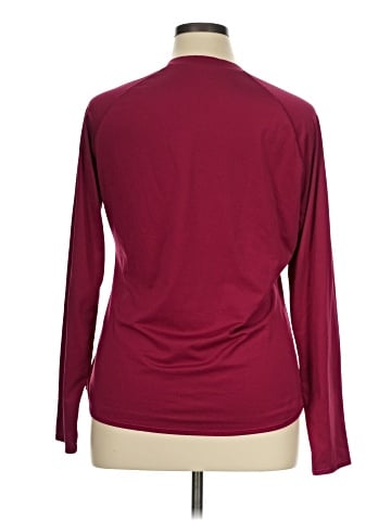 Warm Essentials Long Sleeve T-Shirt (view 2)