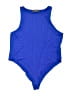 Primark Blue Bodysuit Size XL - photo 1