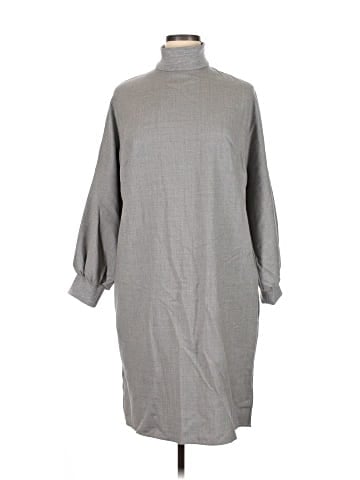 Akris Punto Casual Dress (view 1)