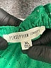 Perseption Concept Green 3/4 Sleeve Blouse Size XL - photo 7