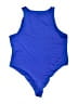 Primark Blue Bodysuit Size XL - photo 2