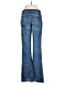 Joe's Jeans Hearts Blue Jeans Size 27 waist - photo 2