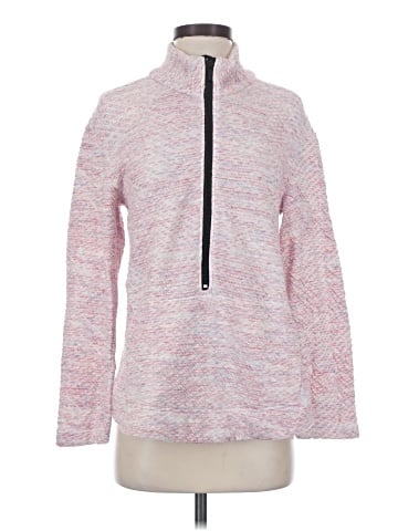 Nic + Zoe Track Jacket (view 1)